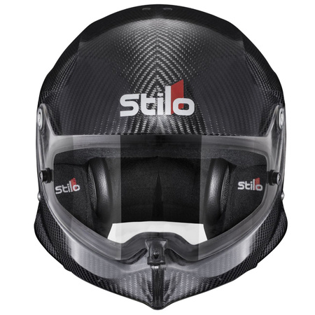 Stilo Venti WRX Dirt Carbon Helmet