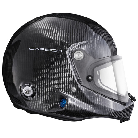 Stilo Venti WRX Dirt Carbon Helmet