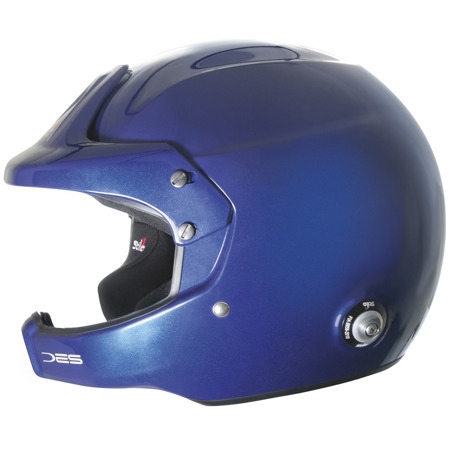 Stilo WRC DES Composite Racing Blue