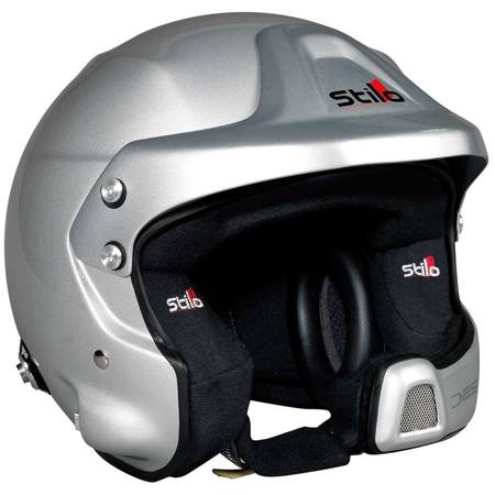 Stilo WRC DES Composite Rally