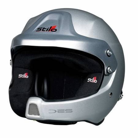 Stilo WRC DES Composite Rally