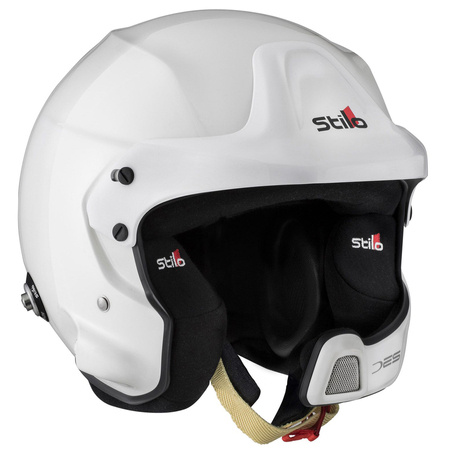 Stilo WRC DES Composite Rally