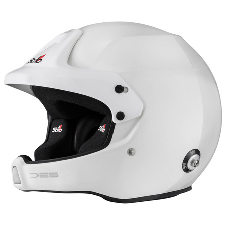 Stilo WRC DES Composite Rally