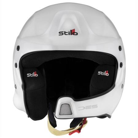 Stilo WRC DES Composite Rally