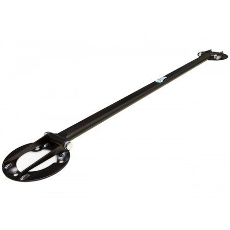 Strut brace for BMW E28 - front