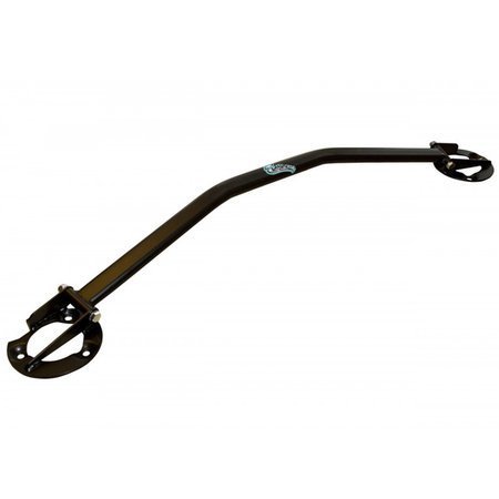 Strut brace for BMW E30 - front