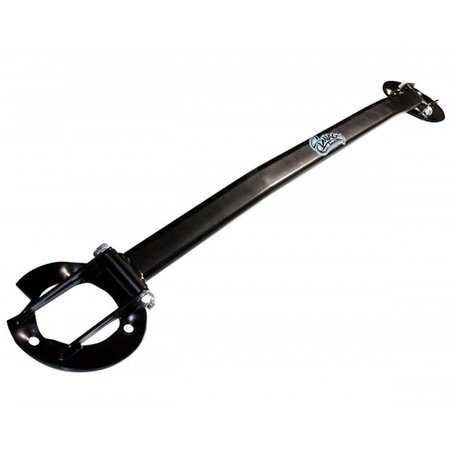 Strut brace for BMW E30 - front