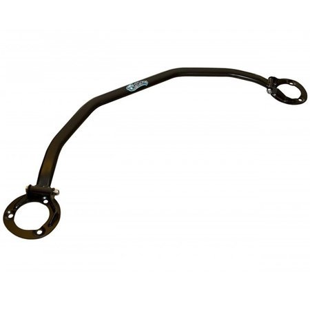 Strut brace for BMW E36 - front