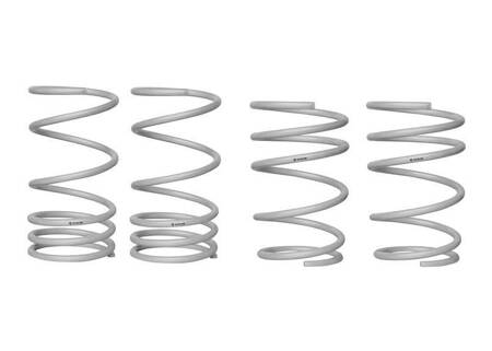 Subaru Impreza WRX GD Coil Springs - lowered WSK-SUB001