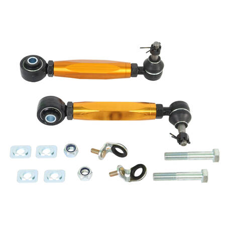 Subaru / Toyota Rear Toe arm - KTA147B BRZ ZC6 Forester SH SJ Impreza GE WRX GJ Levorg VM Liberty BN Outback BS XV GP7 86 ZN6