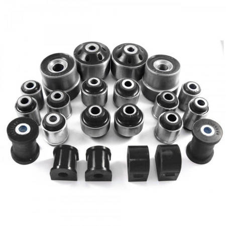 Suspension Bushing Kit - MPBS COMFORT SERIES: 4503501+AB Opel Signum, Vectra C,