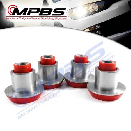 Suspension kit - MPBS: 1402501 Citroen AX, Saxo, Peugeot 106,