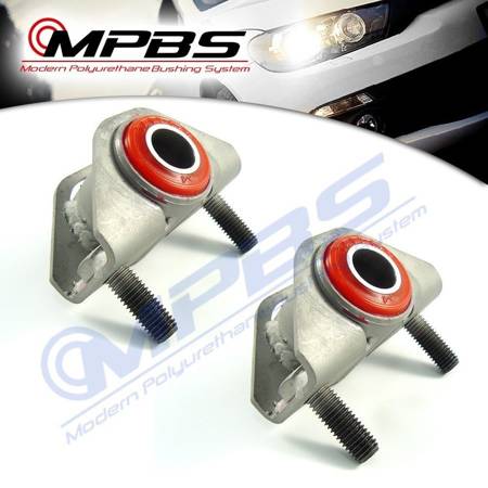 Suspension kit - MPBS: 1402501 Citroen AX, Saxo, Peugeot 106,