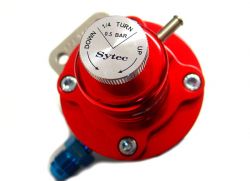 Sytec fuel pressure regulator