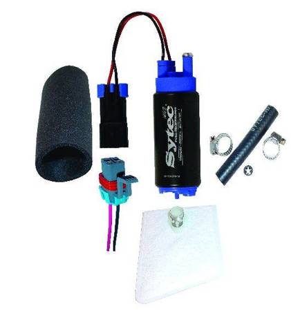 Sytec fuel pump for BMW E36