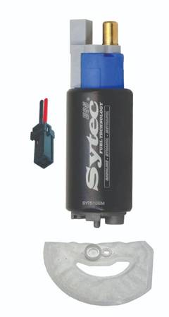 Sytec fuel pump for Ford Fiesta ST150 