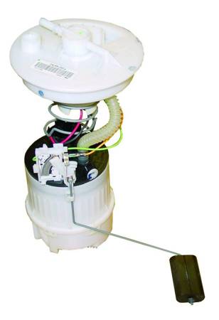 Sytec fuel pump for Ford Fiesta ST150 