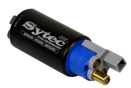 Sytec fuel pump for Ford Fiesta ST150 