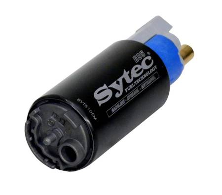 Sytec fuel pump for Ford Fiesta ST150 