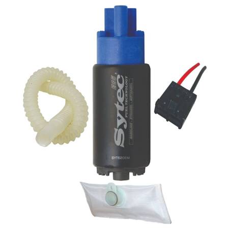 Sytec fuel pump for Renault Clio III RS 197/200