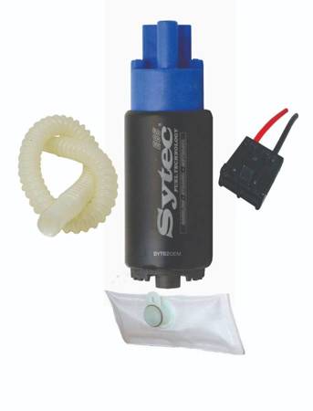 Sytec fuel pump for Renault Clio IV RS