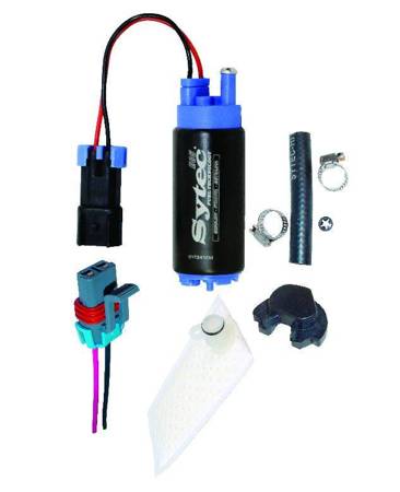 Sytec fuel pump for Subaru Impreza V1-6