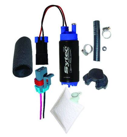 Sytec fuel pump for Subaru Impreza V7-8