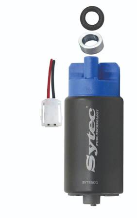 Sytec fuel pump for Toyota GT86 / Subaru BRZ