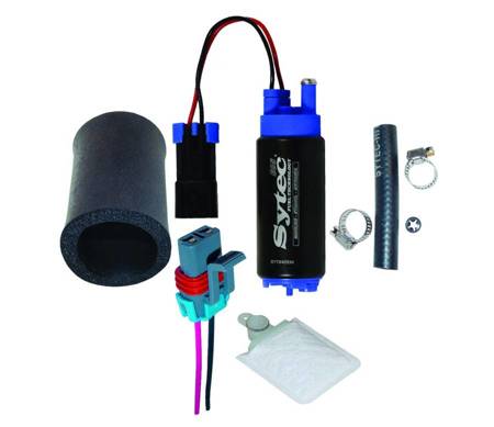 Sytec fuel pump for Toyota Supra 3.0 & Corolla AE86