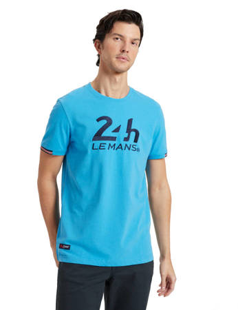 T-Shirt Diverse 24h Le Mans - LM24 T 0123