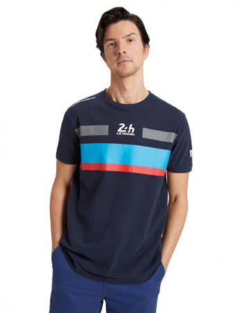 T-Shirt Diverse 24h Le Mans - LM24 T 0523