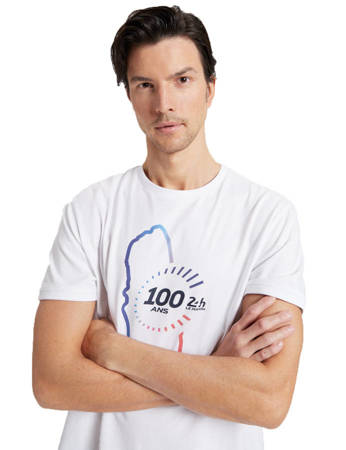 T-Shirt Diverse 24h Le Mans - LM24 T 0623