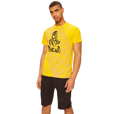 T-Shirt Diverse DAKAR - DKR 10222