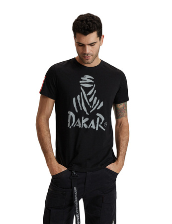 T-Shirt Diverse DAKAR - DKR S 0123