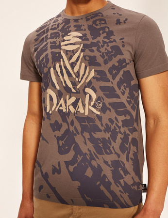 T-Shirt Diverse DAKAR - DKR V 0622