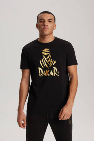 T-Shirt Diverse DAKAR - DKR VIP 0123