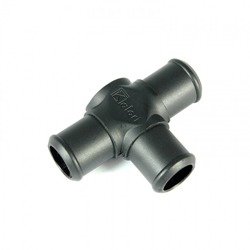 Tee Hose Connector - 13mm (1/2")