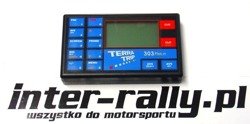 TerraTrip 303 PLUS v4 Rally Computer