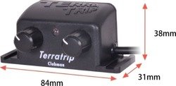 TerraTrip Clubman Amplifier