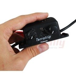 TerraTrip Clubman intercom kit