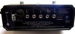 TerraTrip Professional Intercom Amplifier v2