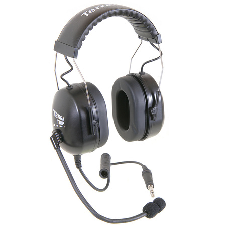 Terraphone Professional Plus V2 Practice Headsets