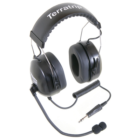 Terraphone Professional Plus V2 Practice Headsets