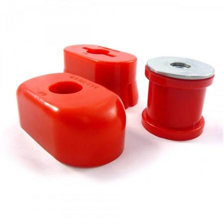 The box cushion bushing and inserts - MPBS: 0601440 Audi A3 I, S3 TT Seat Leon Toledo II, Skoda Octavia Volkswagen Bora Golf IV, IV 4x4, New Beetle