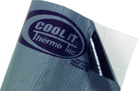 Thermo-Tec acoustic and thermal matting