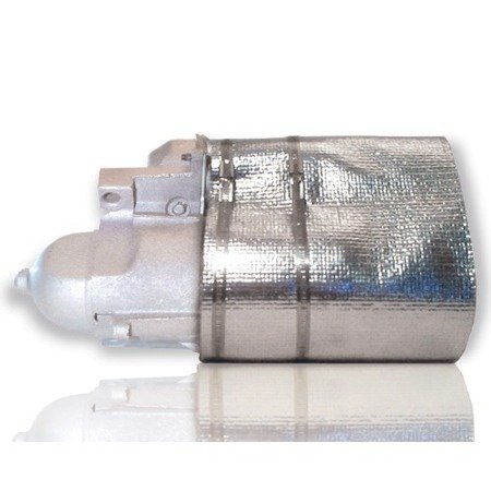 Thermo-Tec starter heat shield