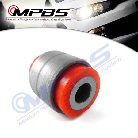 Toe Bar Bushing - MPBS: 4601998 Citroen C5 III, C6, Peugeot 407, 508,