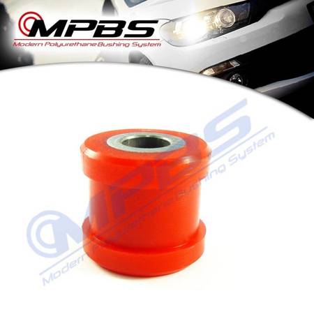 Torsion bar bushings - MPBS: 0602272 Audi 100 C3, C4, 80 / 90 B2, B3, A6