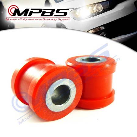 Torsion bar bushings - MPBS: 0602272 Audi 100 C3, C4, 80 / 90 B2, B3, A6