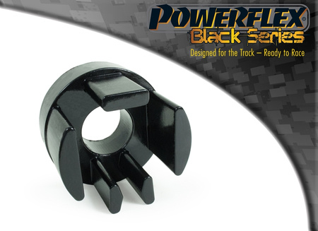 Transfer Case Bush Insert (Motorsport) Powerflex Polyurethane Bush BMW 3 Series E46 (1999 - 2006) E46 Xi/XD (4wd) PFF5-4628BLK Diagram number: 28